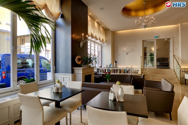 The Heidelberg Exzellenz Hotel